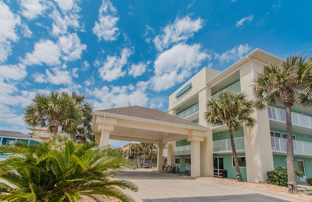 Surf & Sand Hotel - Free Hot Breakfast & Rentals-1