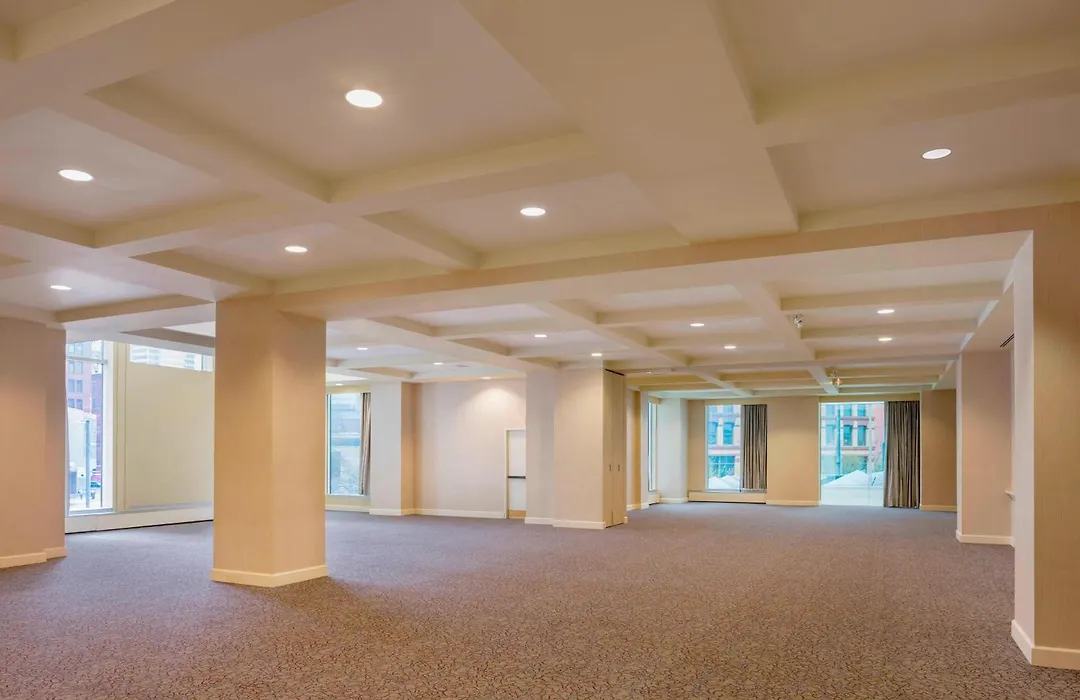 The Westin Pittsburgh-1