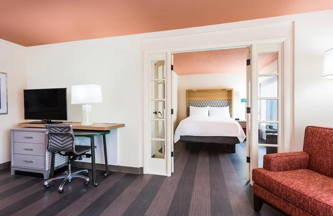 Holiday Inn Timonium By Ihg-1