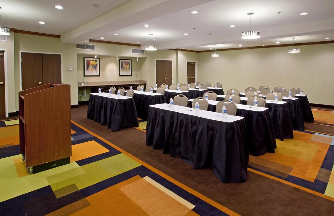 Holiday Inn Express Arlington Interstate 20 Parks Mall By Ihg-1