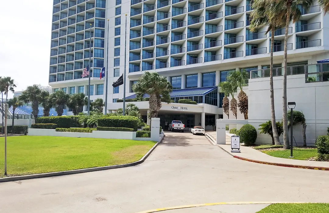 Omni Corpus Christi Hotel-1