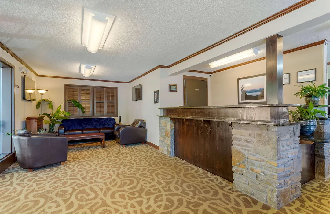 Best Western Smoky Mountain Inn-1
