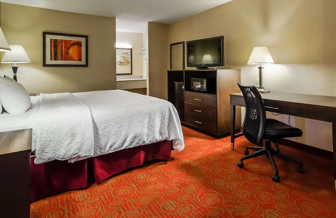 Best Western Northgate Inn-1