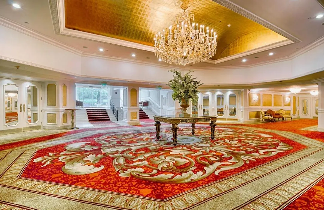 Garden City Hotel-1