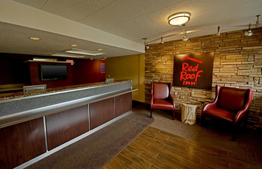 Red Roof Inn Pittsburgh North Cranberry Township-1