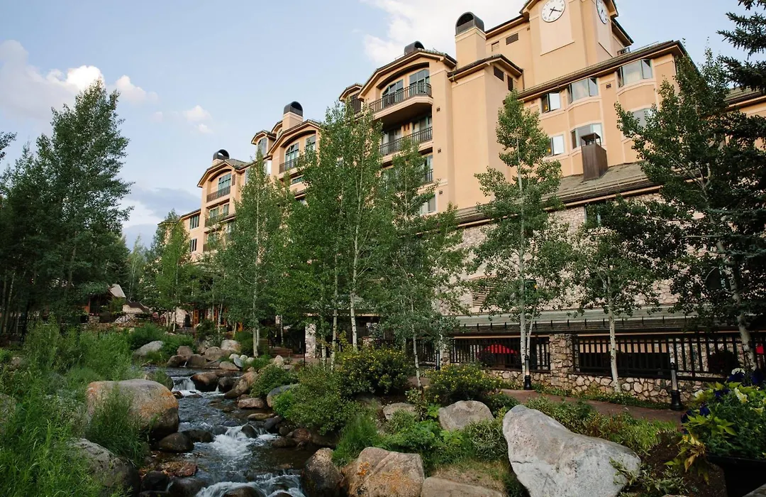 Beaver Creek Lodge, Autograph Collection-1