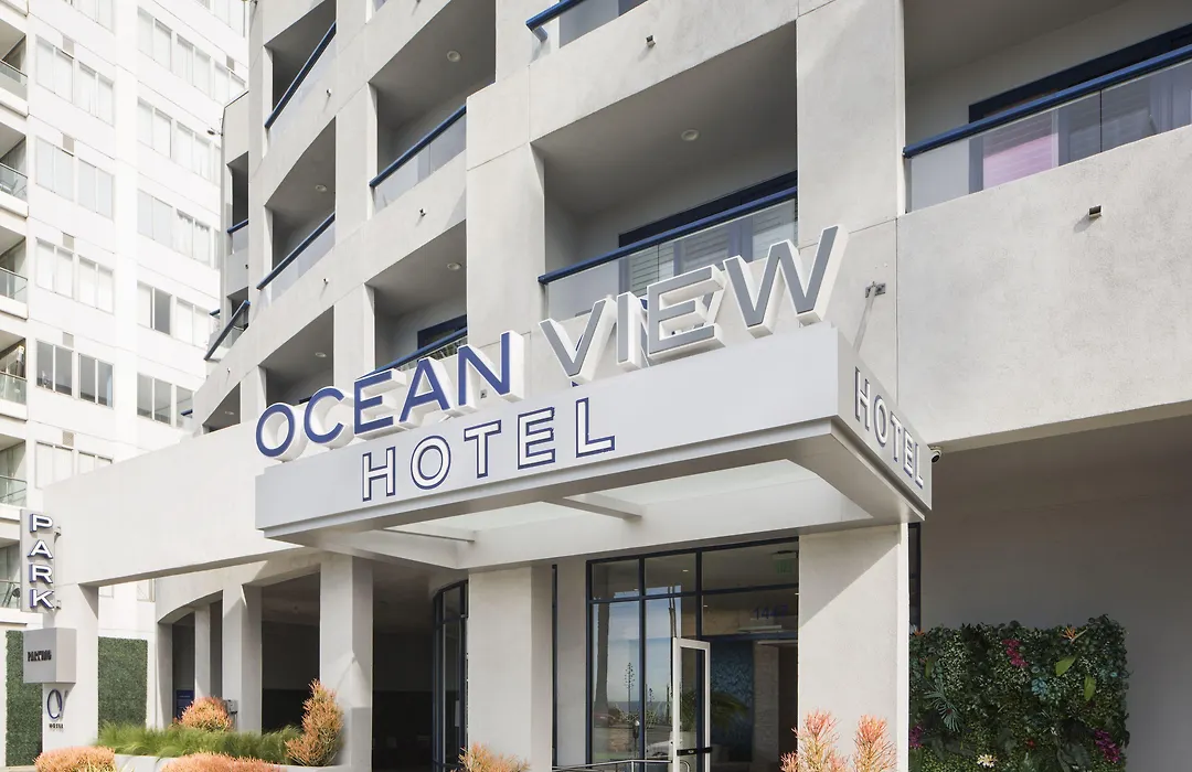 Ocean View Hotel-1