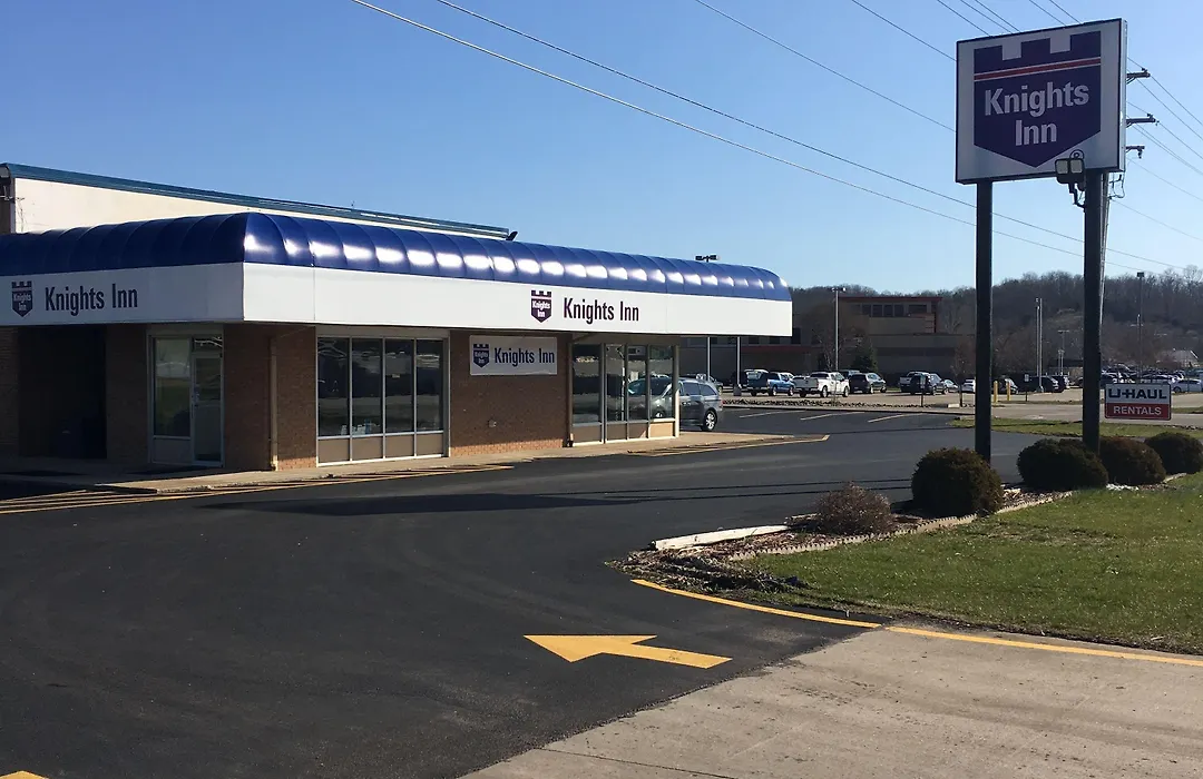 Travelodge By Wyndham Gallipolis-1