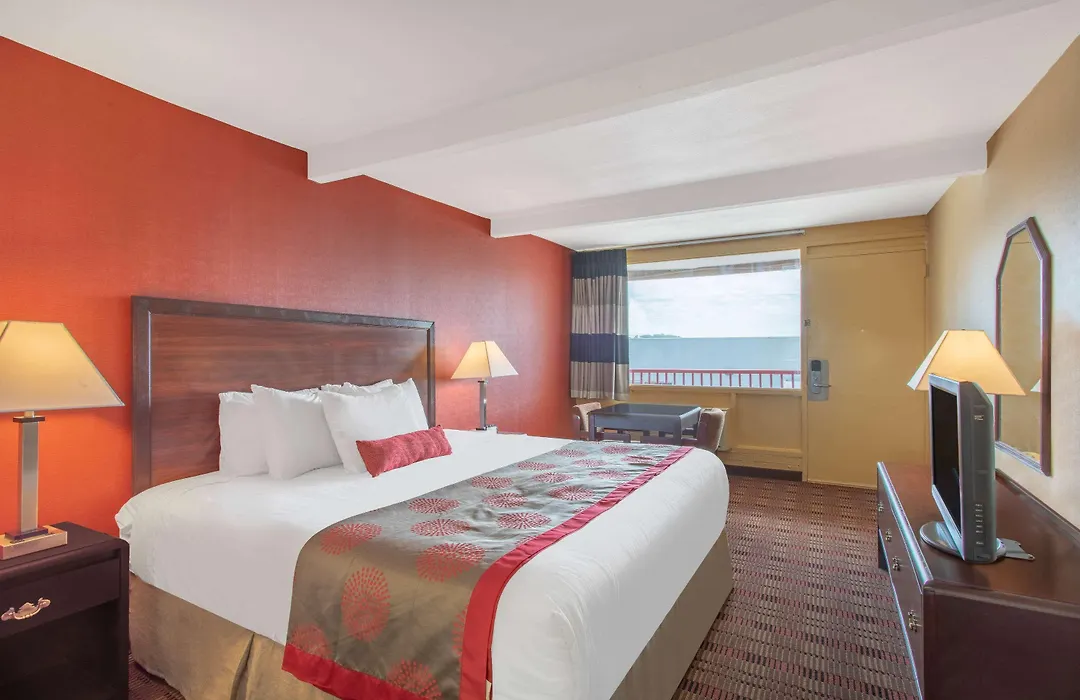 Ramada Limited Cockeysville-1