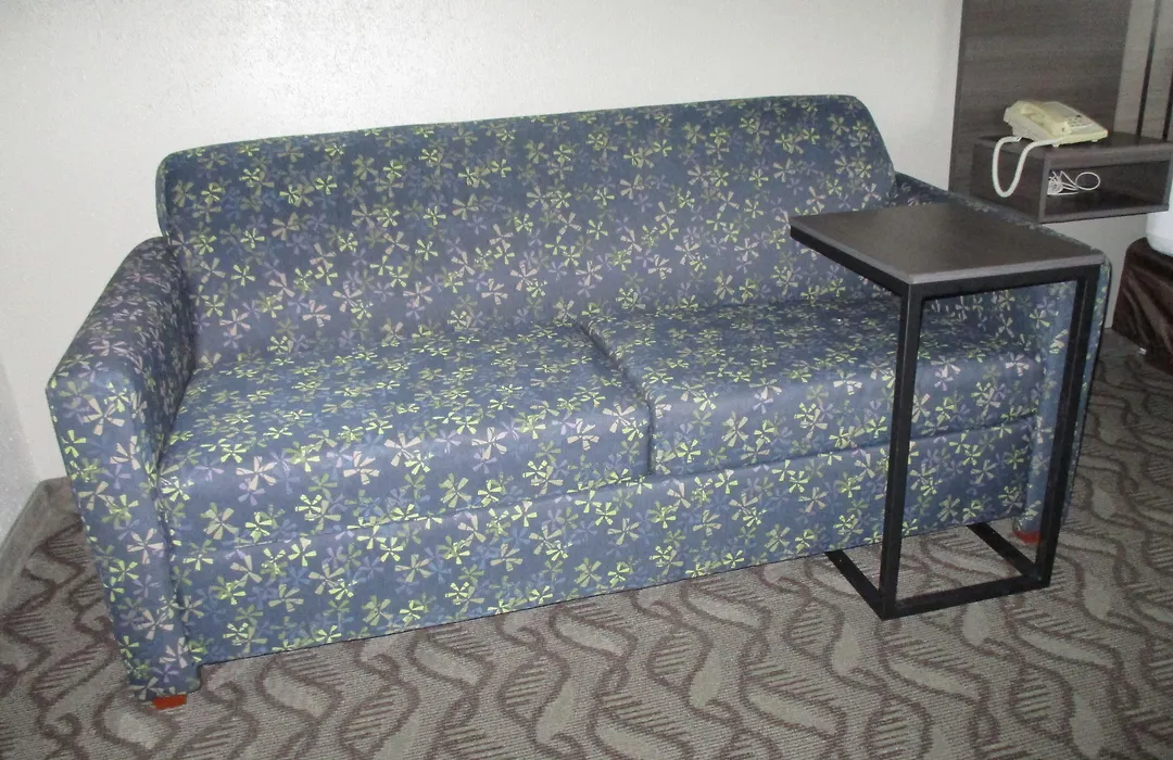 Quality Inn Kirksville-1