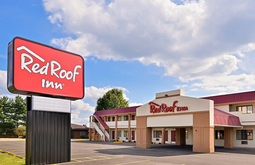 Red Roof Inn Marietta-1