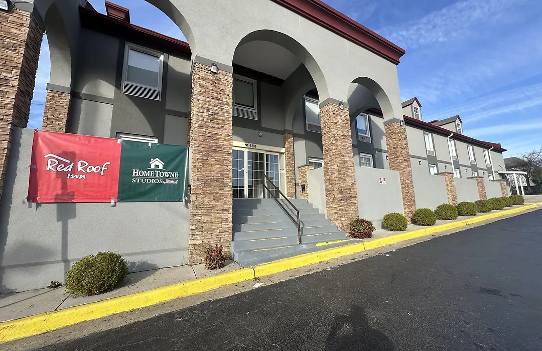 Red Roof Inn Richmond, Va - W Broad St-1