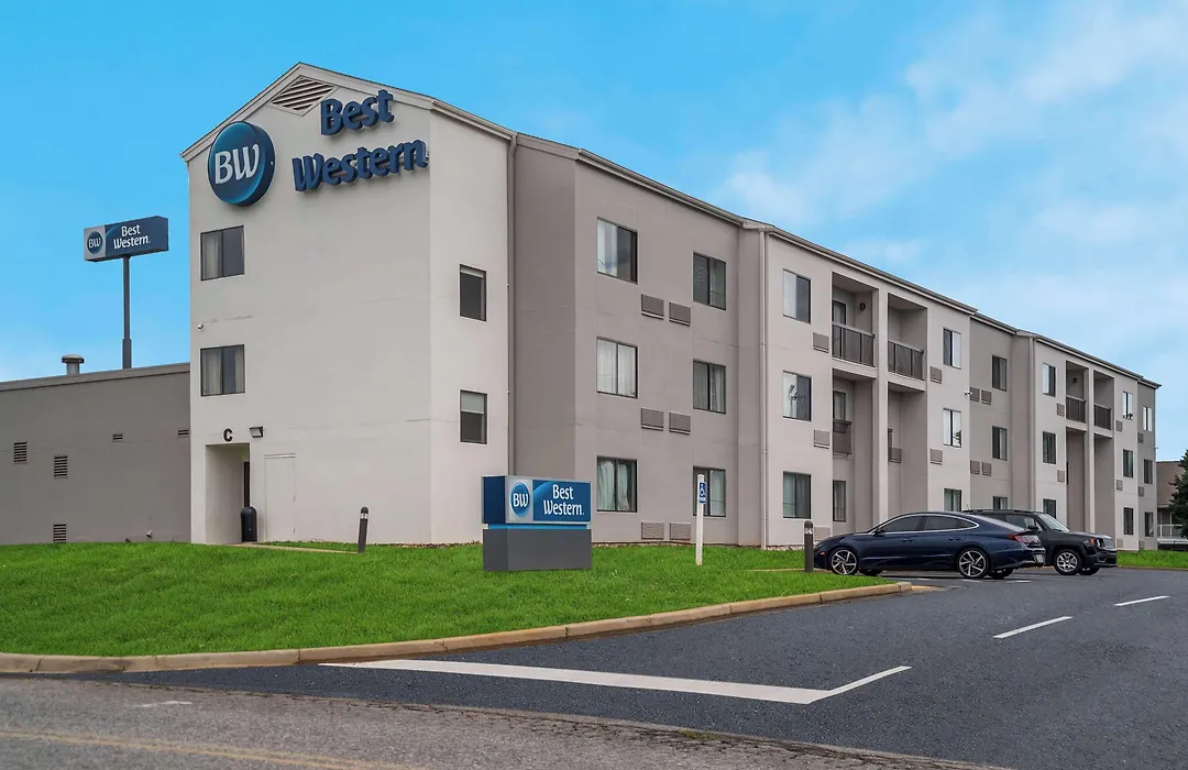Sonesta Select Spartanburg-1