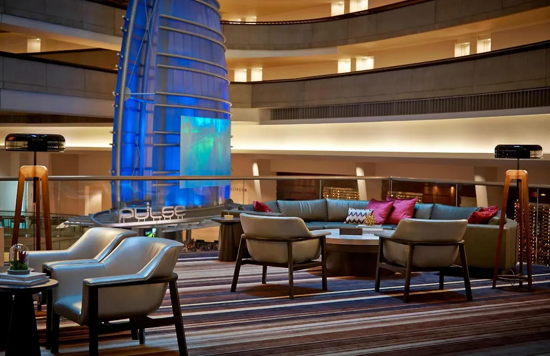 Atlanta Marriott Marquis-1