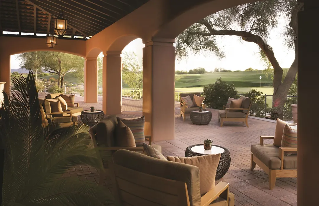 Fairmont Scottsdale Princess-1