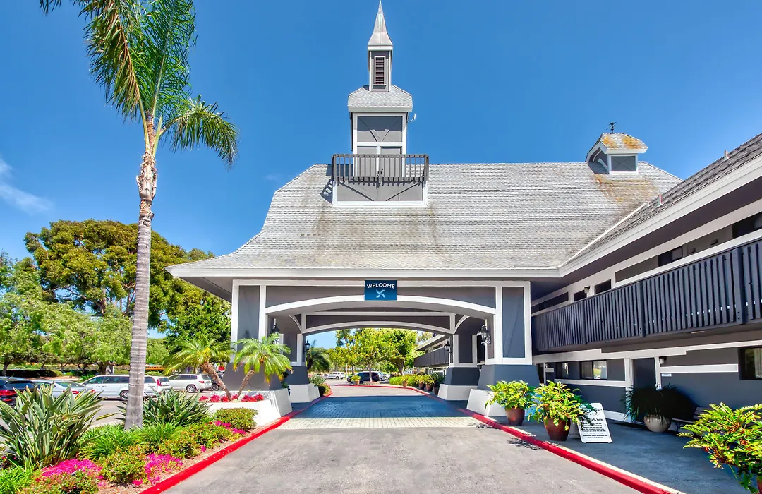 Carlsbad By The Sea Hotel, Carlsbad, Series By Marriott-1