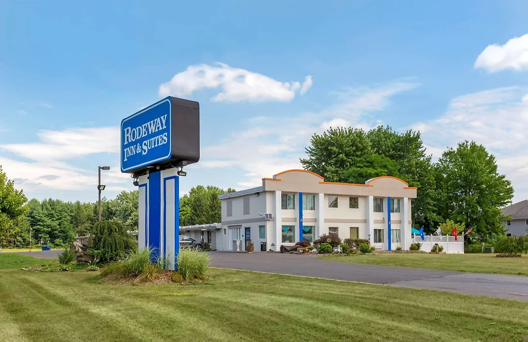 Rodeway Inn & Suites New Paltz - Hudson Valley-1