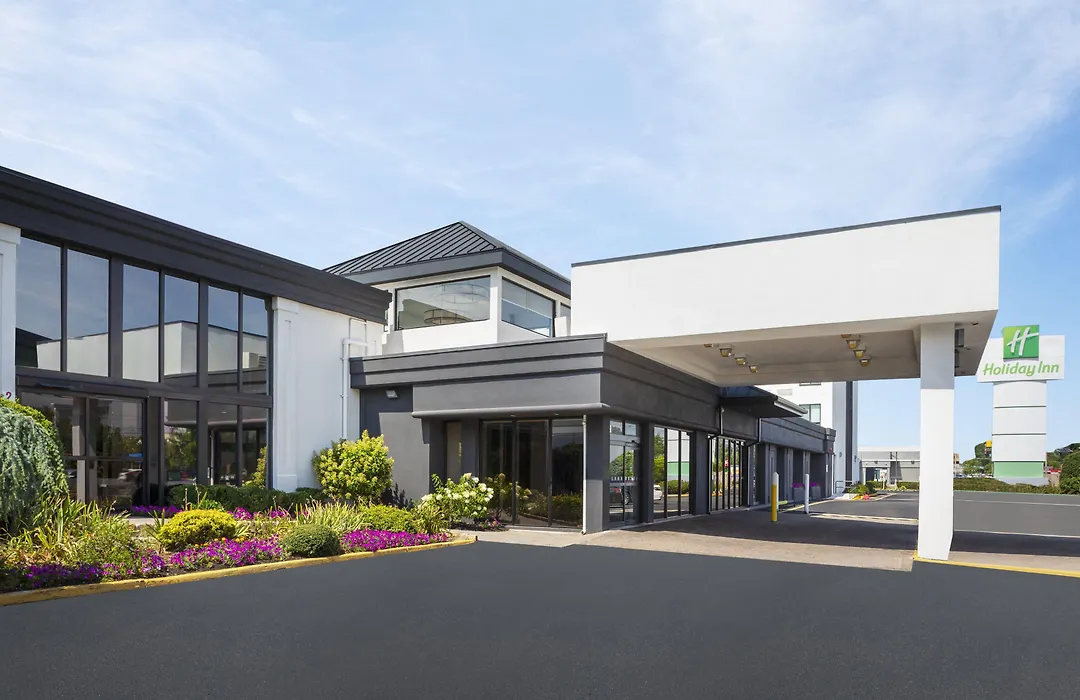 Holiday Inn Hasbrouck Heights-Meadowlands By Ihg-1