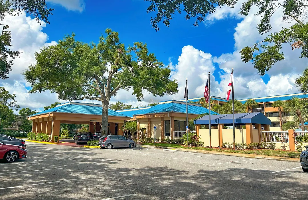 Hotel Monreale Inn & Studios I-Drive Icon Park Orlando-1