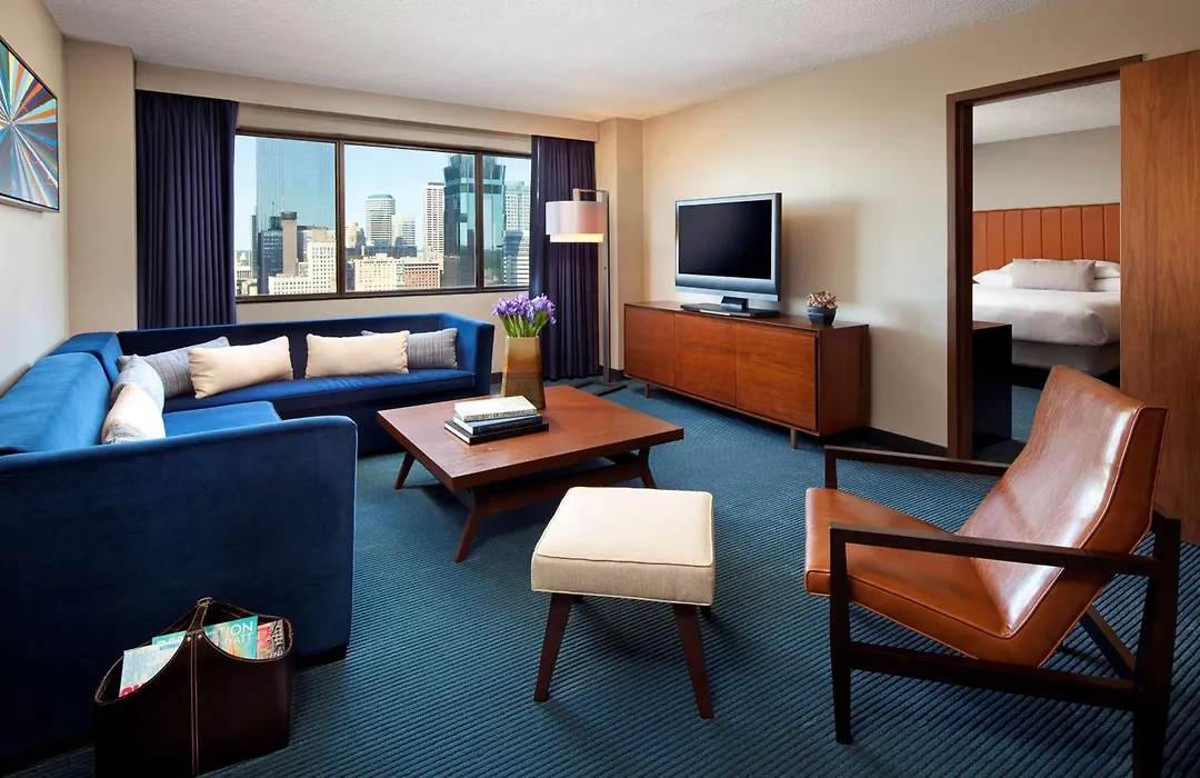 Hyatt Regency Minneapolis-1