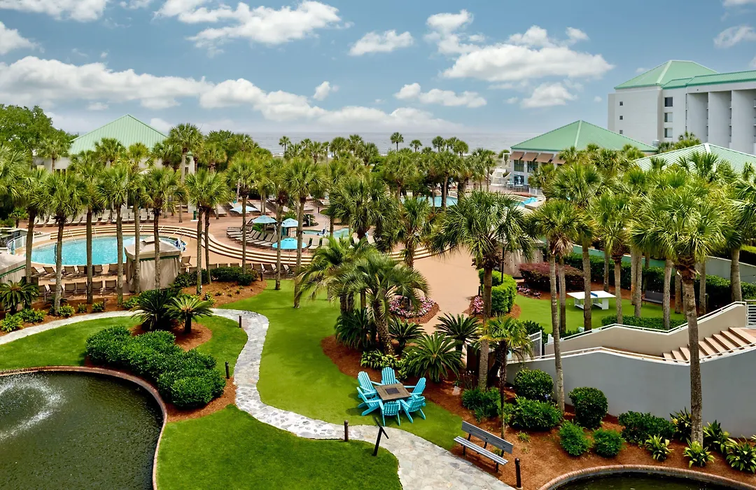 The Westin Hilton Head Island Resort & Spa-1