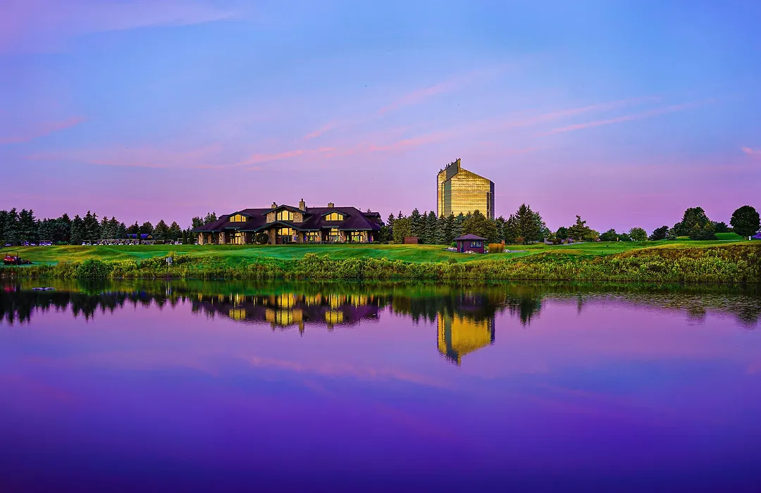 Grand Traverse Resort And Spa-1