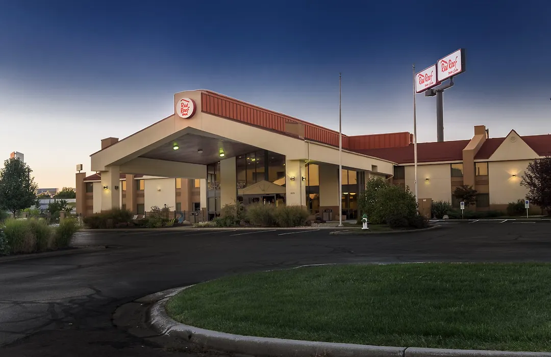 Red Roof Inn & Suites Cincinnati North-Mason-1
