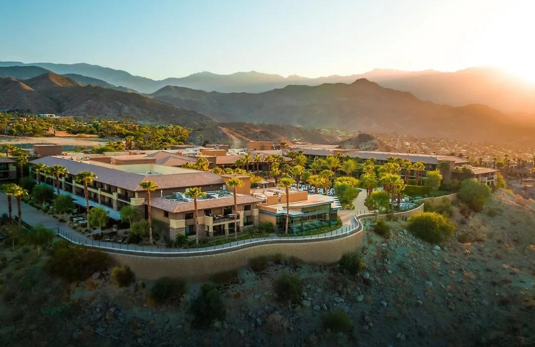 The Ritz-Carlton, Rancho Mirage-1