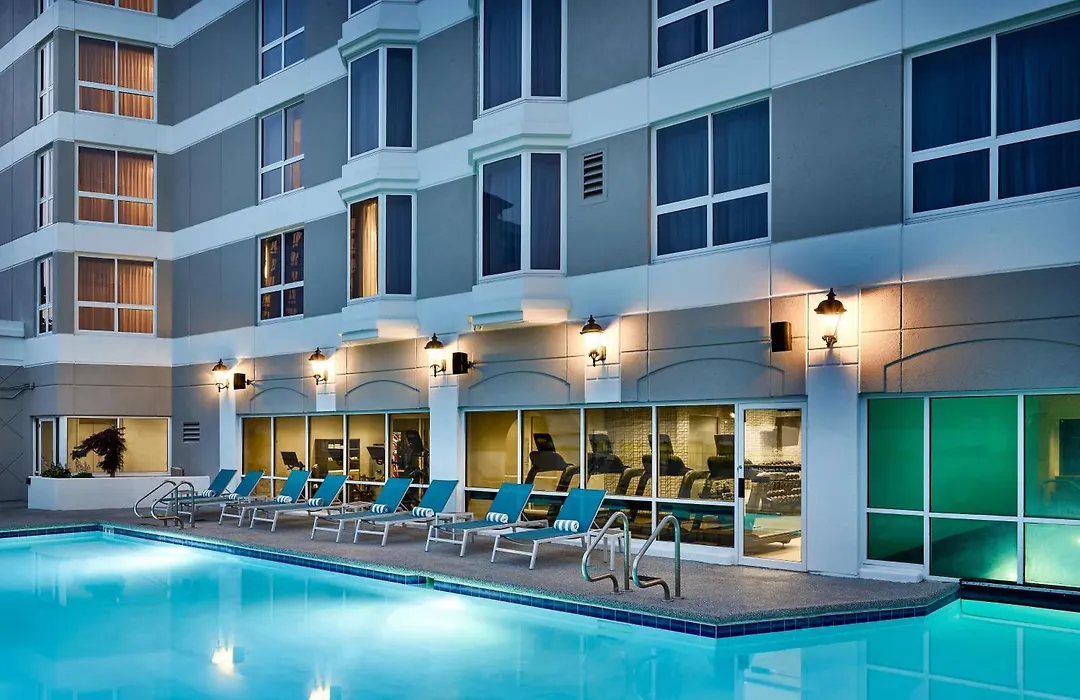 Hilton Kansas City Country Club Plaza-1