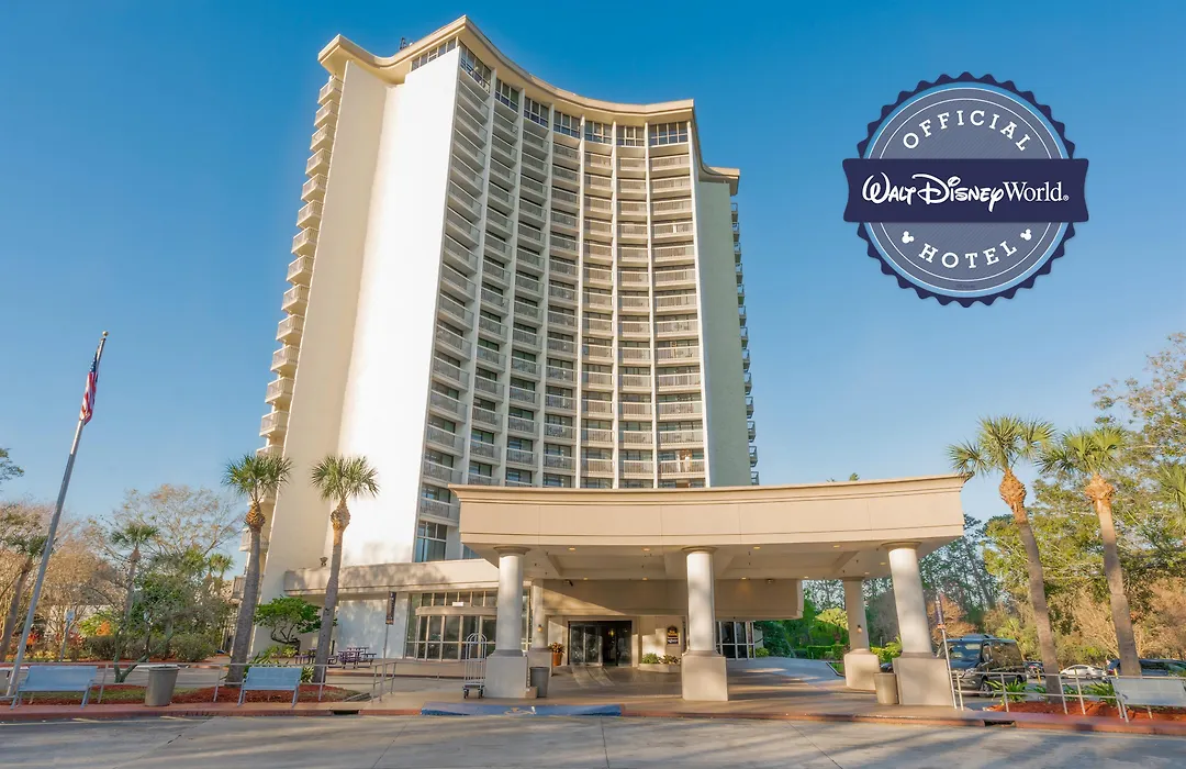 Best Western Lake Buena Vista - Disney Springs Resort Area-1