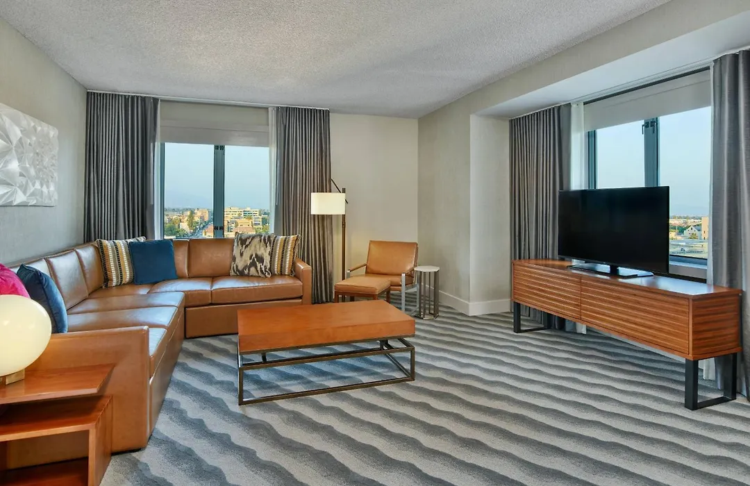 The Westin Pasadena-1