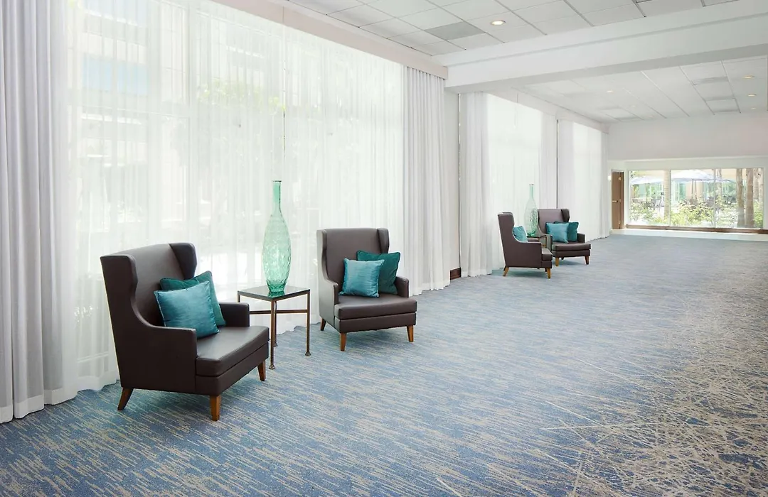 Doubletree By Hilton Los Angeles/Commerce-1