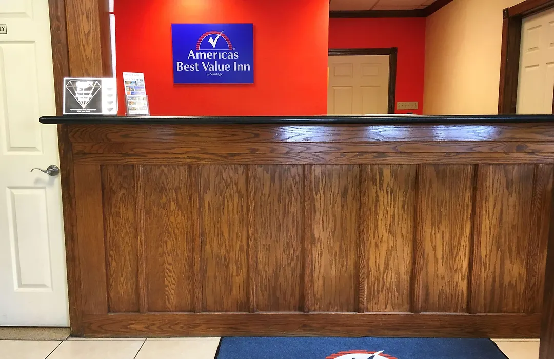 Americas Best Value Inn Winnsboro, La-1