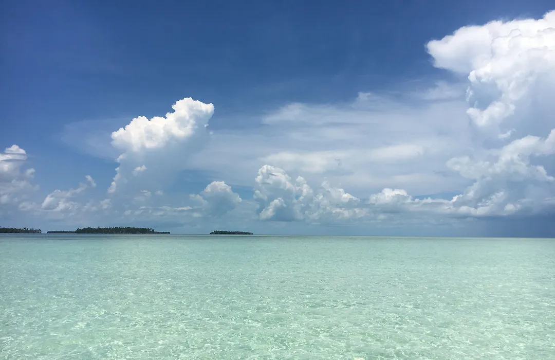 Little Palm Island Resort & Spa, A Noble House Resort-1