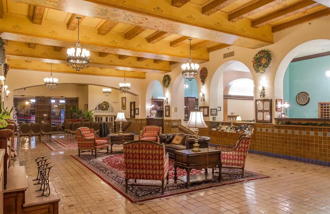 Hassayampa Inn-1