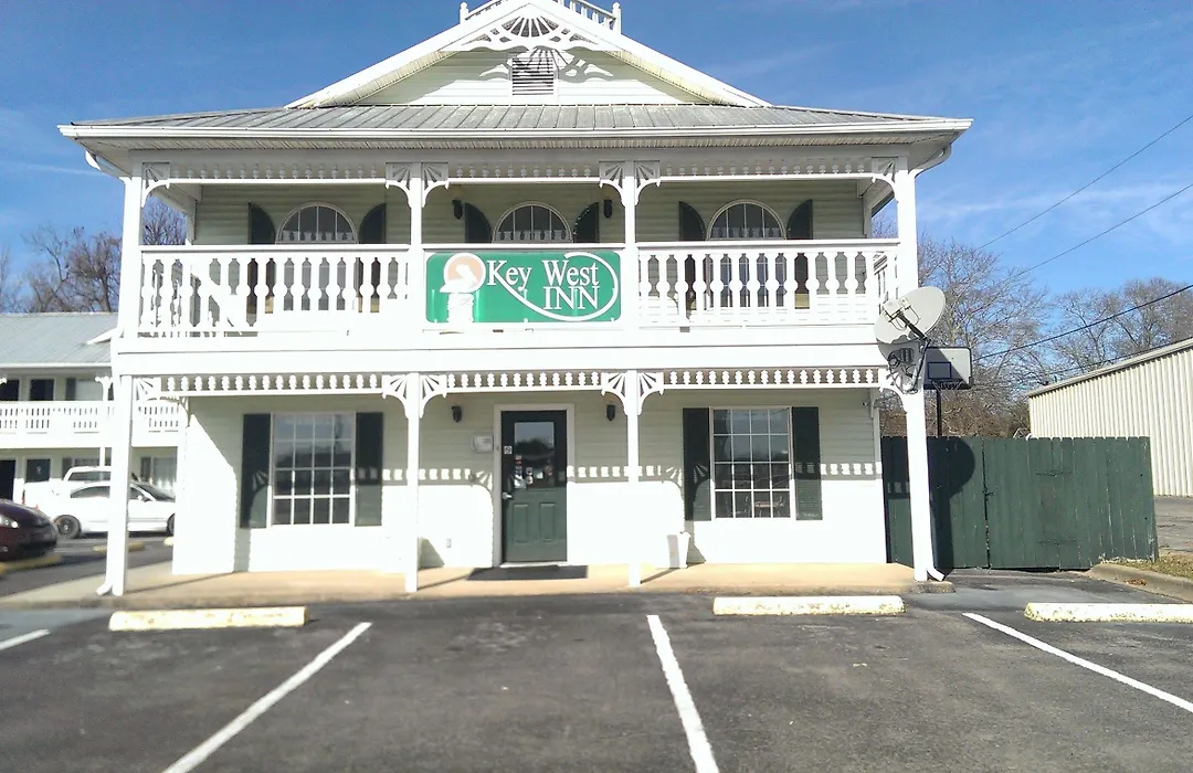 Key West Inn - Boaz-1