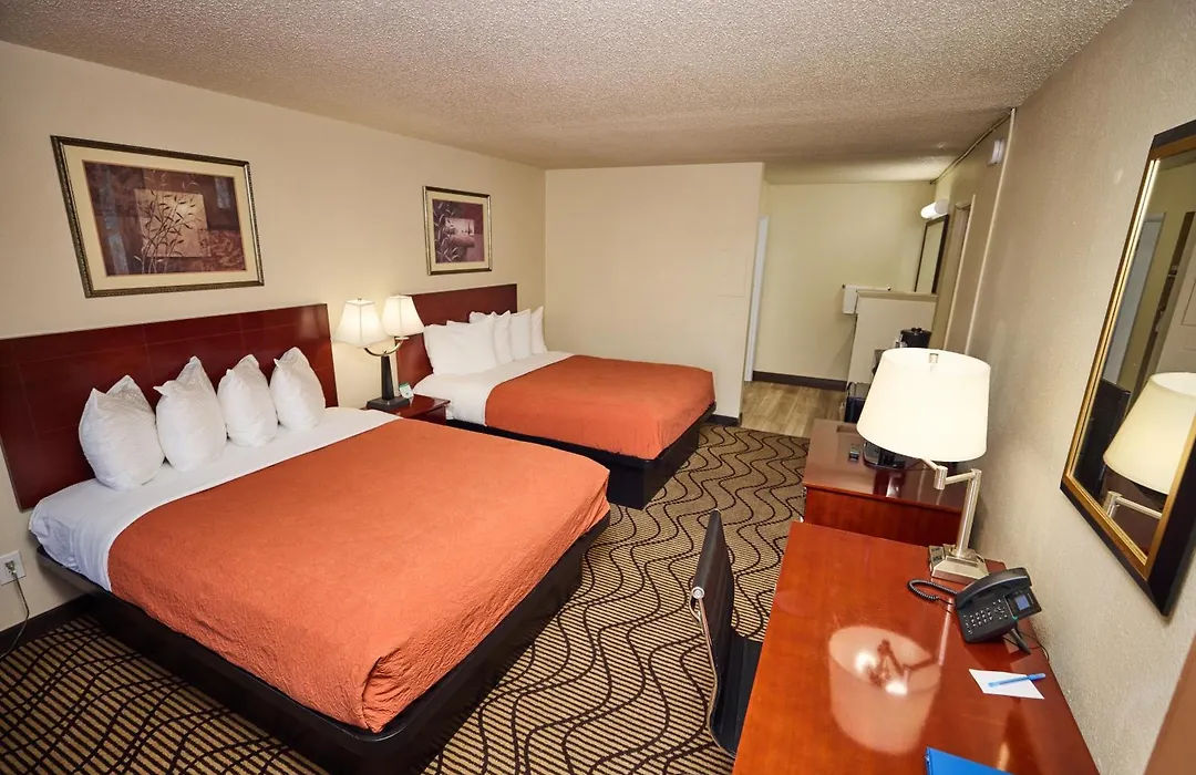 Cimarron Inn Klamath Falls-1