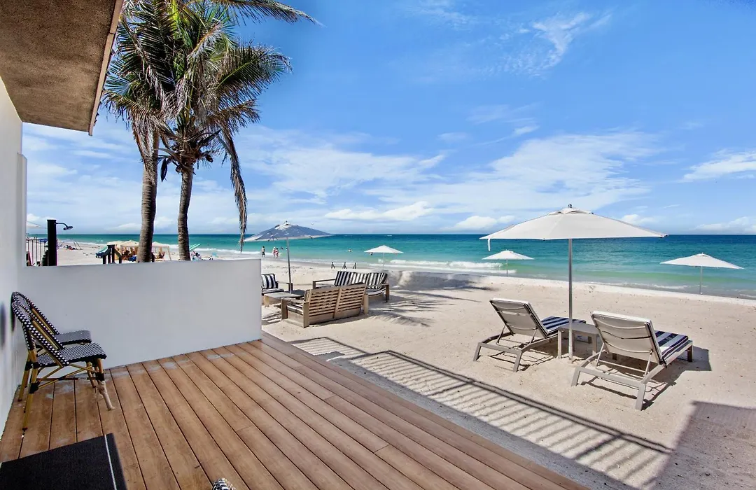 Seaside At Anna Maria Island Inn-1