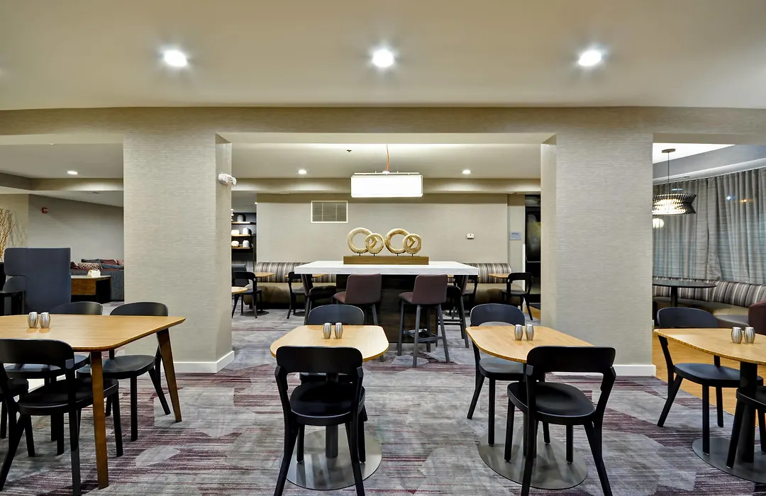 Courtyard By Marriott Jacksonville Airport/ Northeast-1