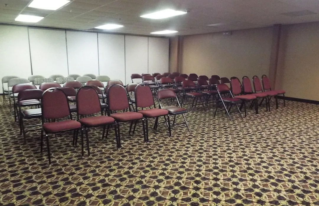 Quality Suites Atlanta Airport East-1