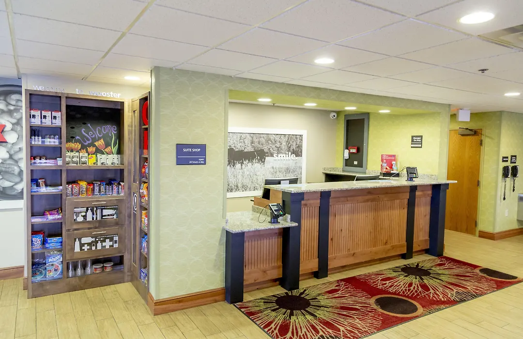 Hampton Inn Wooster-1