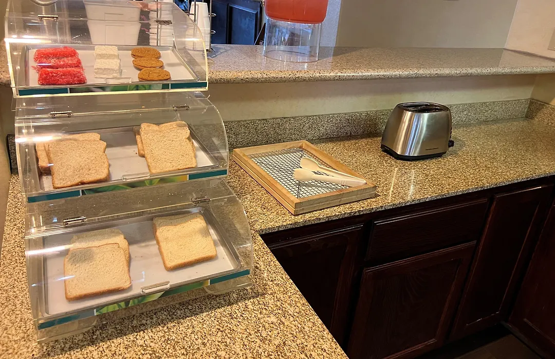 Americas Best Value Inn Pharr/Mcallen-1
