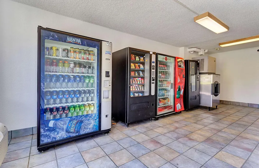 Motel 6-Belmont, Ca - San Francisco - Redwood City-1