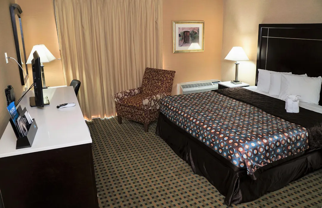 California Inn Barstow-1