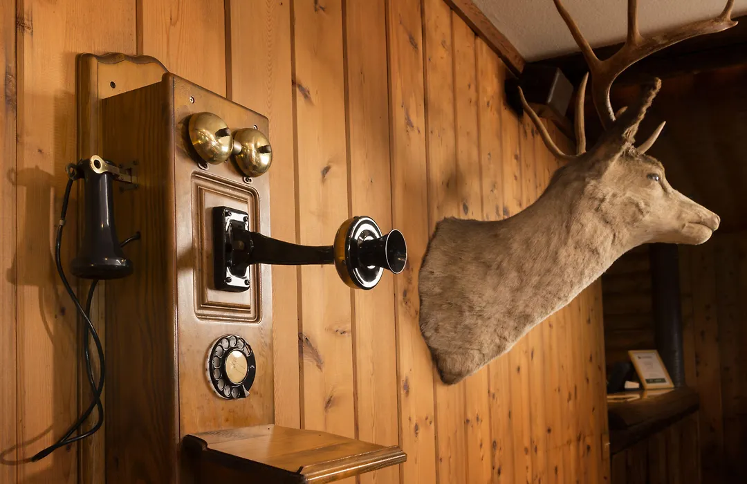 Ayres Lodge Alpine-1