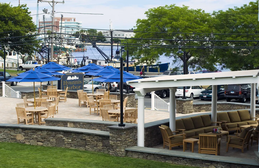 Hyannis Harbor Hotel (Adults Only)-1