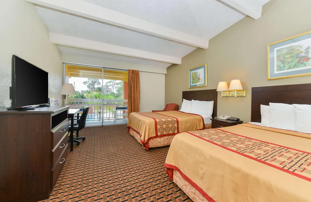 Americas Best Value Inn Sarasota-1