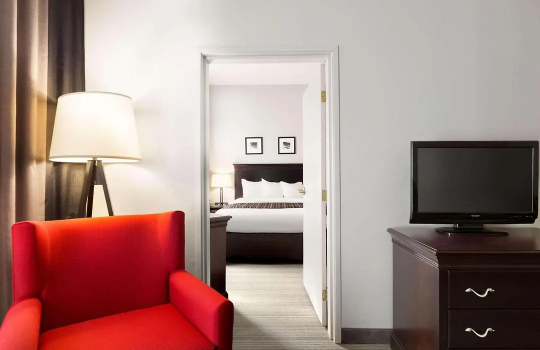 Country Inn & Suites By Radisson, Kearney, Ne-1