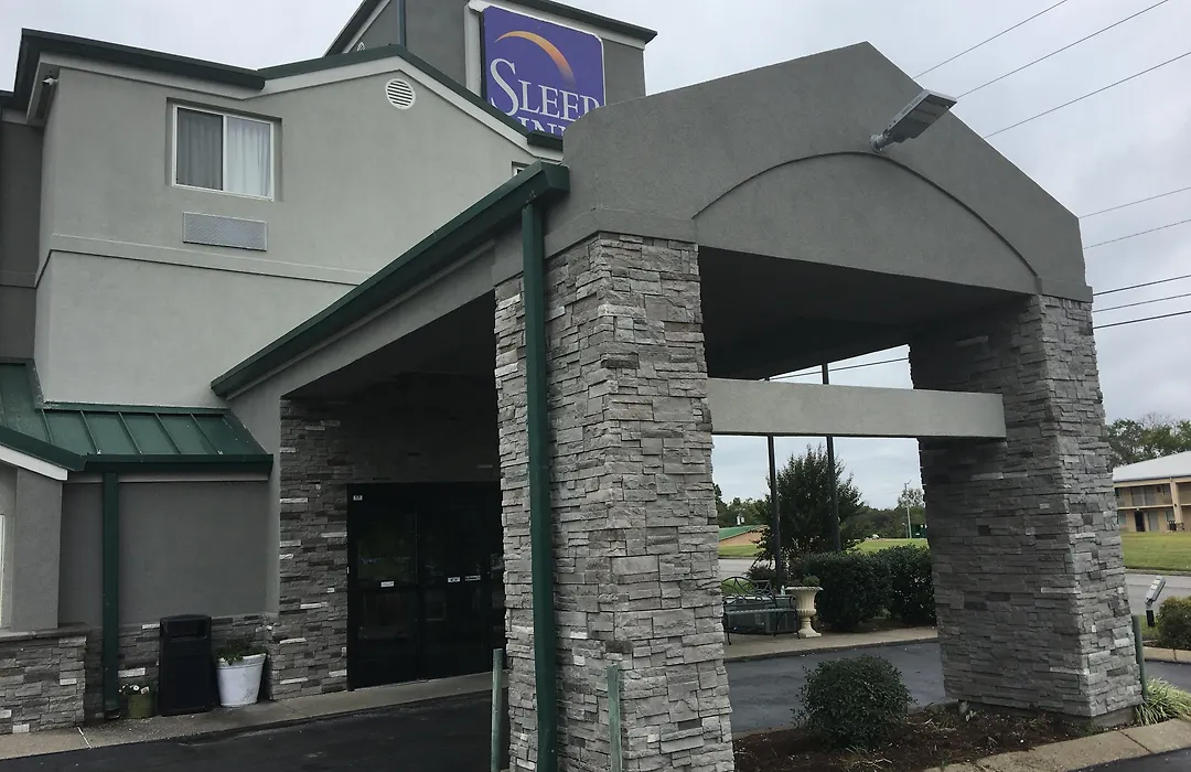 Sleep Inn Nashville Near Percy Priest Lake-1