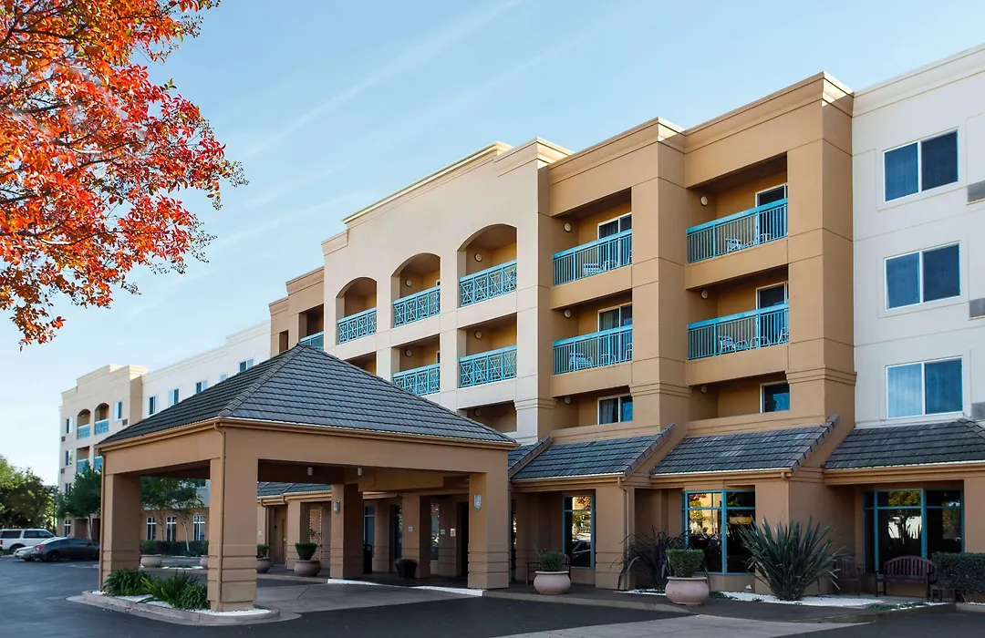 Sonesta Select Pleasant Hill-1